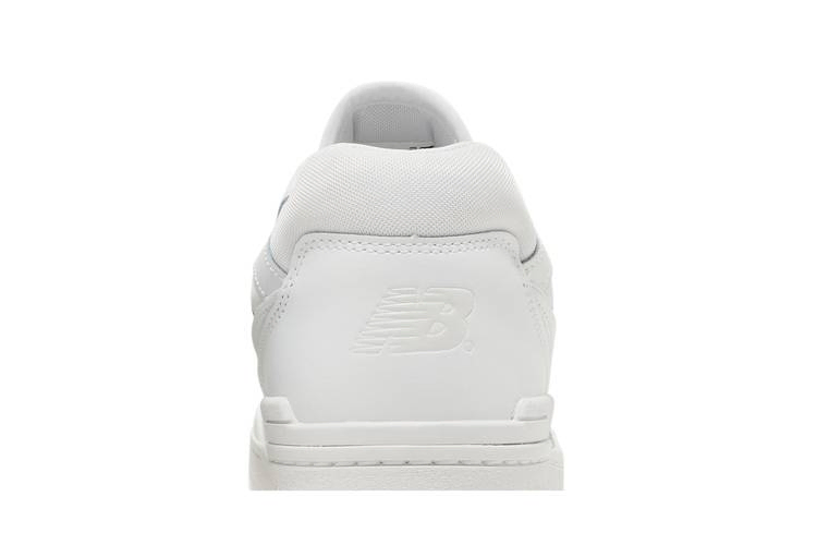 Кроссовки New Balance 550 'Triple White'