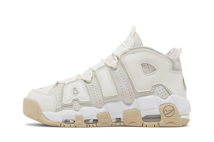 Кроссовки Nike Air More Uptempo 'Phantom'