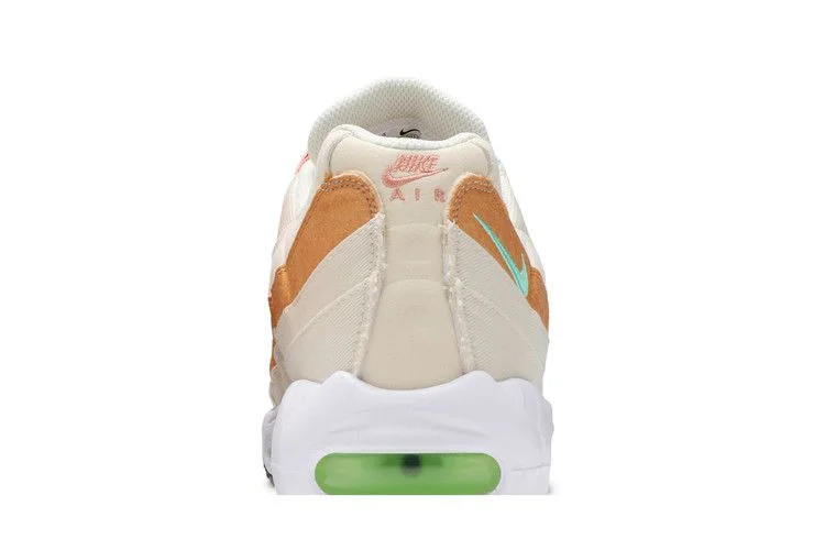 Кроссовки Nike Air Max 95 NRG 'Pineapple'
