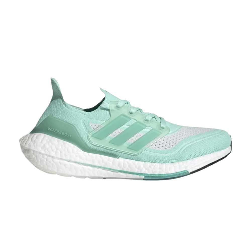 Krossovki-Adidas-Wmns-UltraBoost-21-Clear-Mint