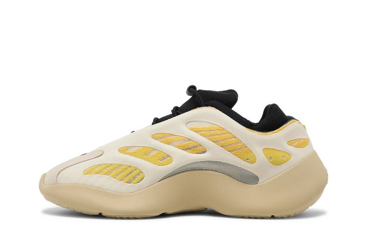 Кроссовки adidas Yeezy 700 V3 Kids 'Safflower'