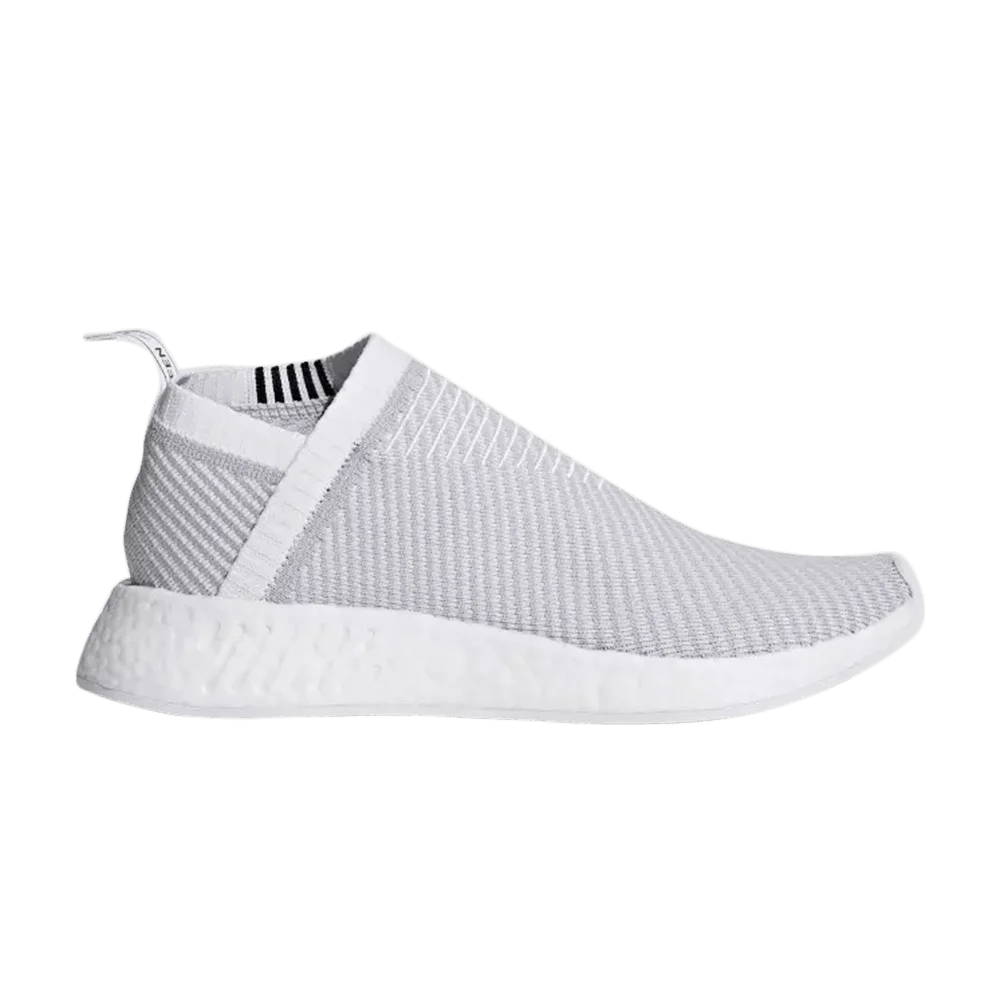 Кроссовки adidas NMD CS2 Primeknit 'Grey'