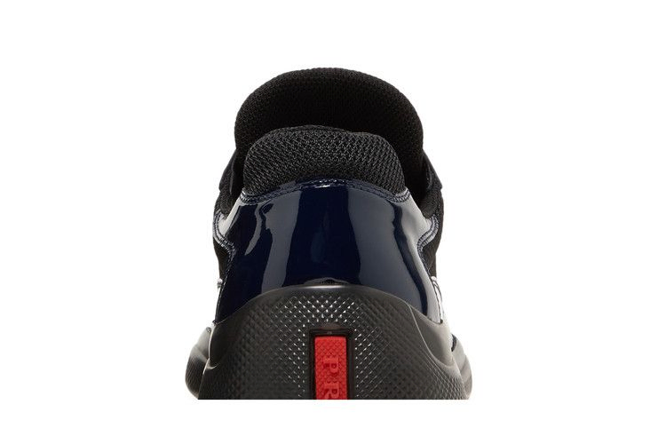 Кроссовки Prada America's Cup 'Black Ink Blue'