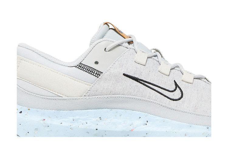 Кроссовки Nike Wmns Crater Remixa 'Grey Fog Chambray Blue'