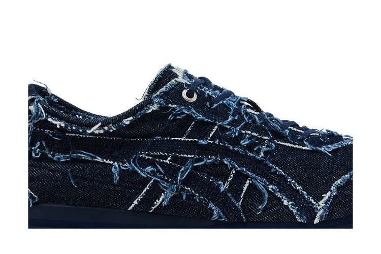 Кроссовки Onitsuka Tiger Mexico 66 SD 'Indigo Denim'