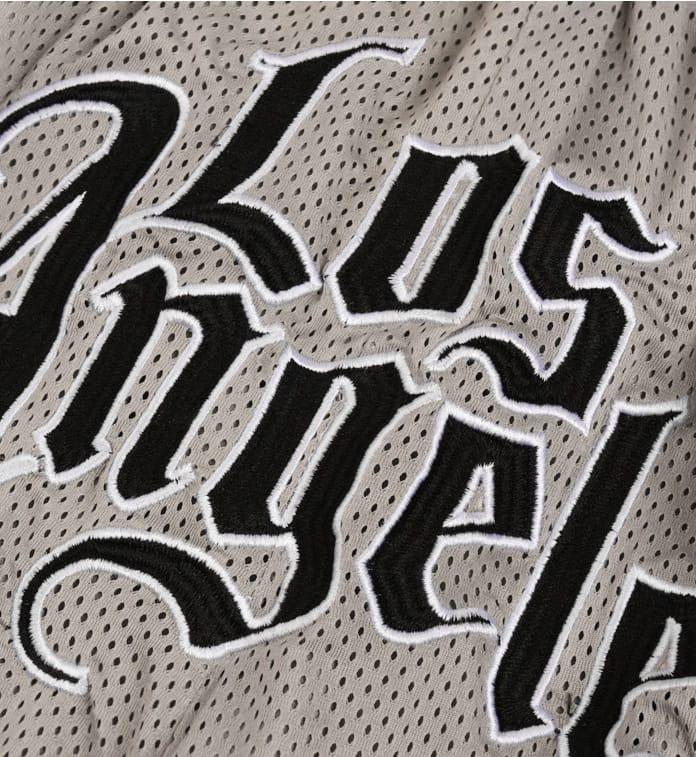 Баскетбольные шорты Ehot Los Angeles Grey Shorts