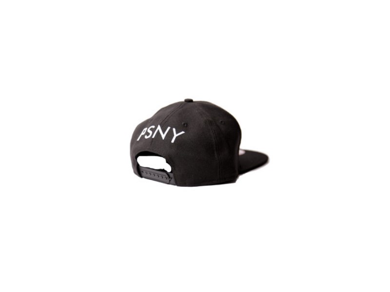 Кепка Public School WNL Snapback