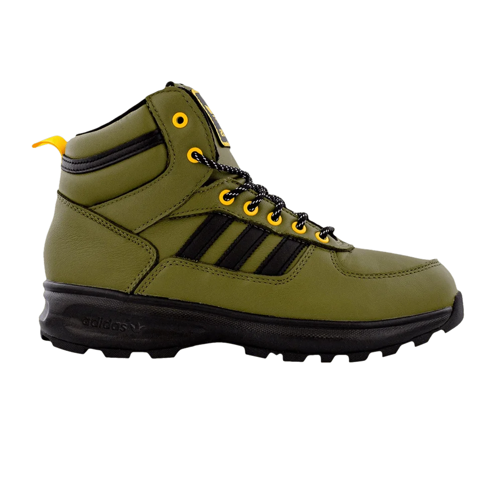 Adidas Chasker Boot 'Hunter Green'