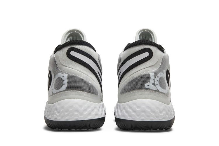 Кроссовки Nike KD Trey 5 VIII EP 'White Black'