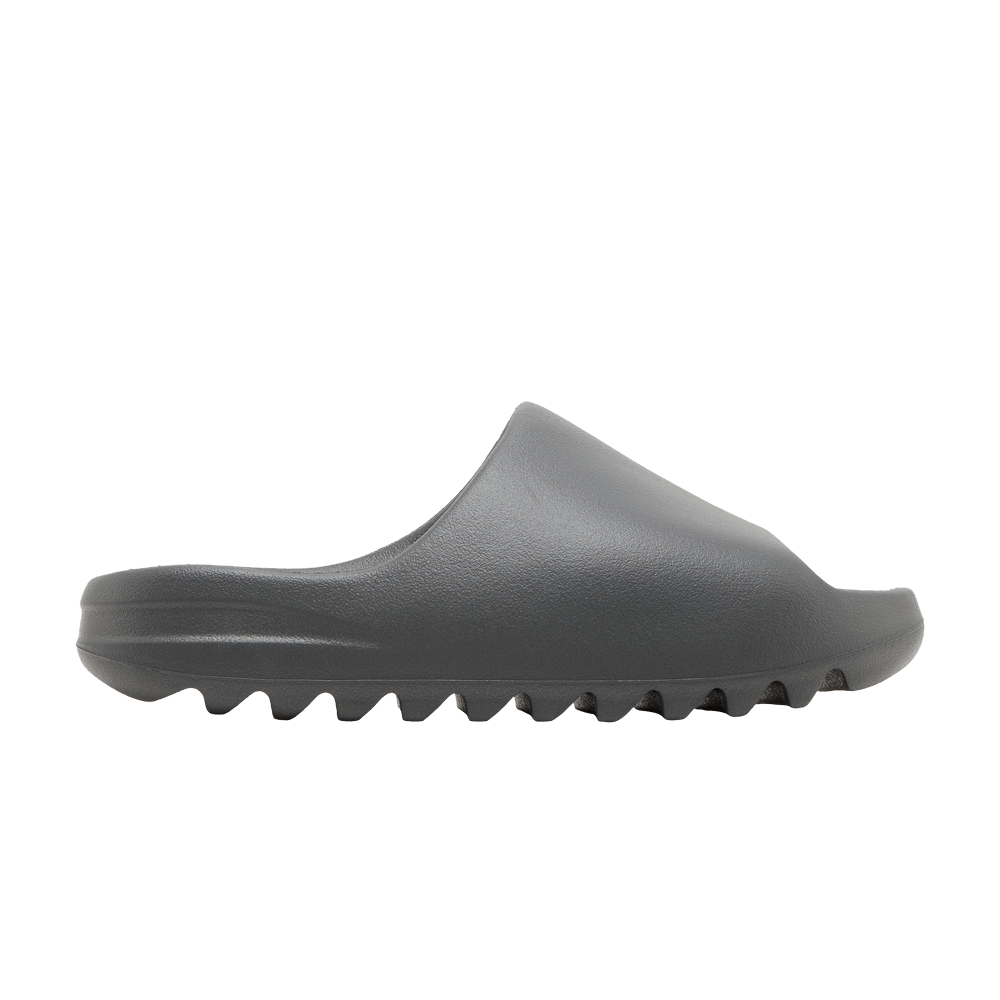 Кроссовки adidas Yeezy Slides 'Granite'