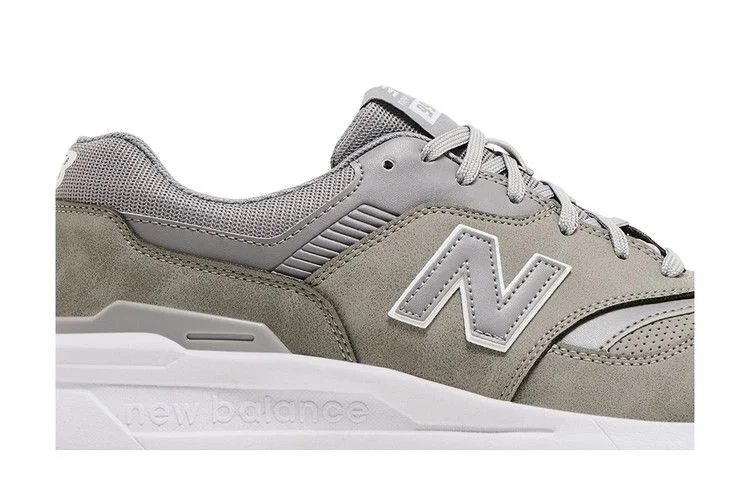 Кроссовки New Balance 997G 'Grey'