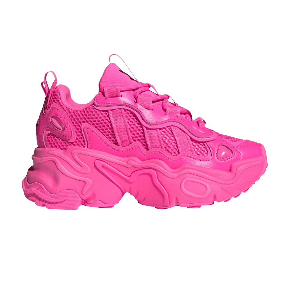 Кроссовки adidas Wmns Ozthemis 'Lucid Pink'