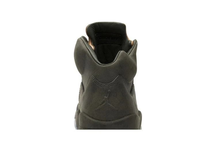 Кроссовки Air Jordan 5 Retro Premium 'Take Flight'