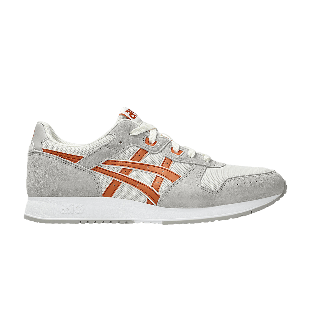 Кроссовки ASICS Lyte Classic 'Pale Oak Rust Orange'