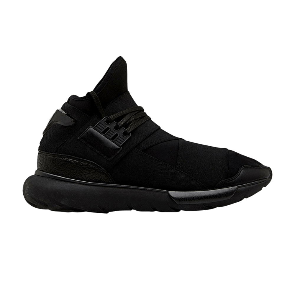 Кроссовки Adidas Y-3 Qasa High