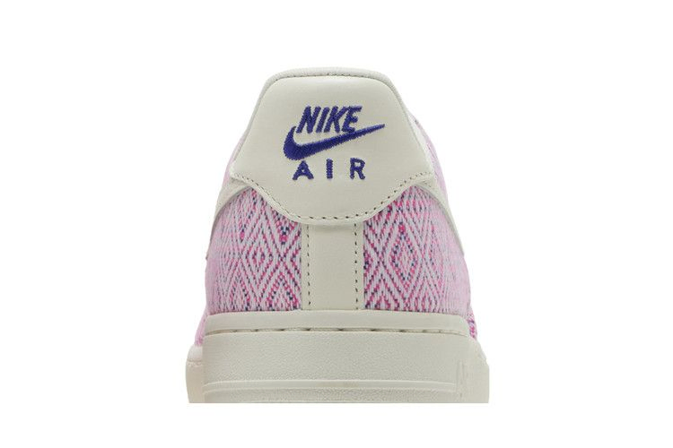 Кроссовки Nike Wmns Air Force 1 Low 'Woven Together'