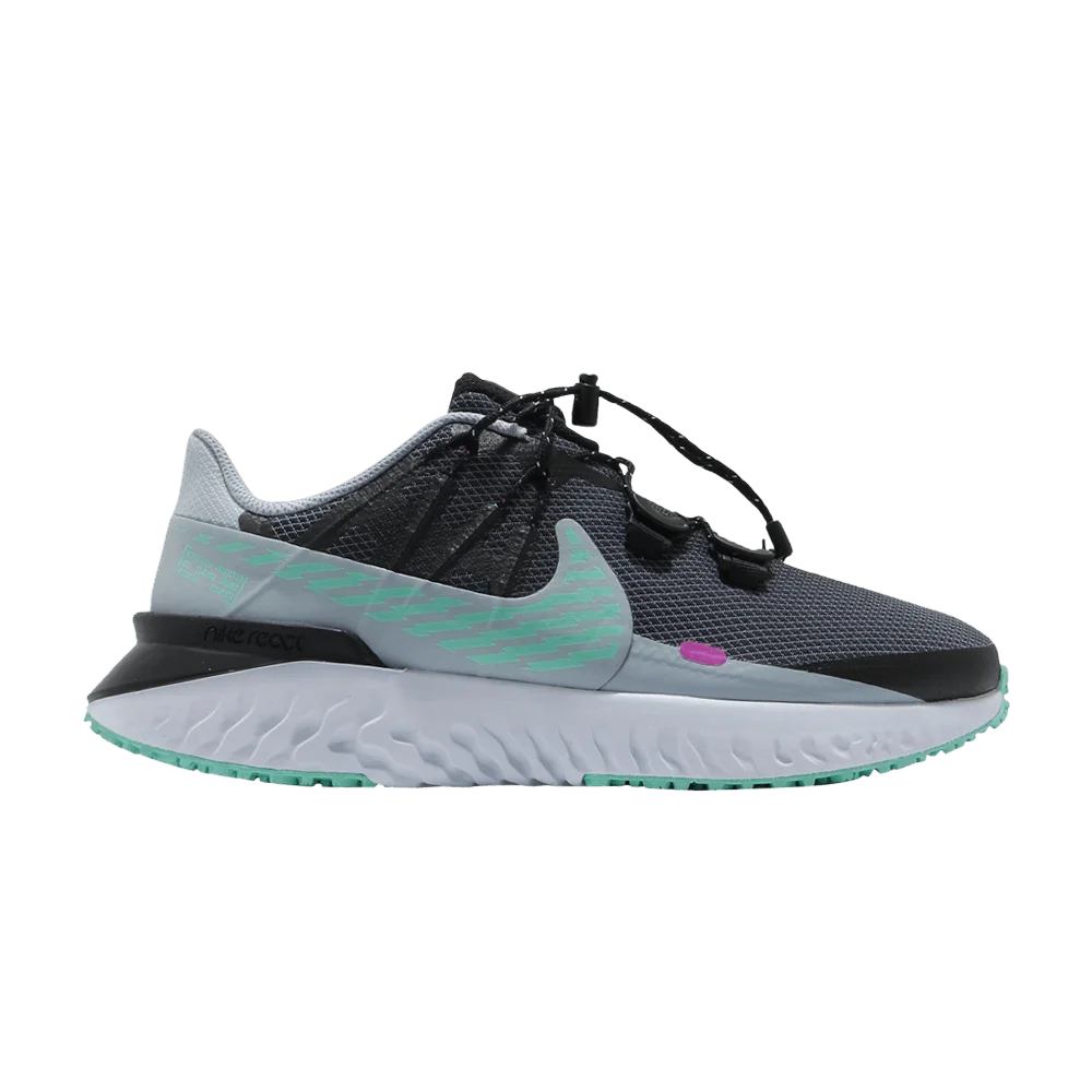 Krossovki-Nike-Wmns-Legend-React-3-Shield-Aurora-Green