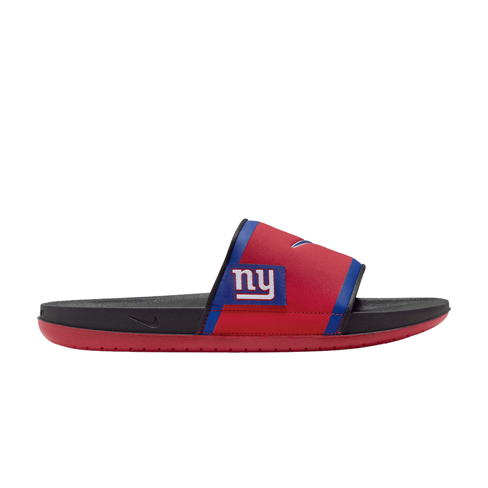 NFL x Nike Offcourt Slide 'New York Giants' 2024