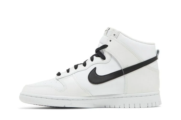 Кроссовки Nike Dunk High 'Reverse Panda'