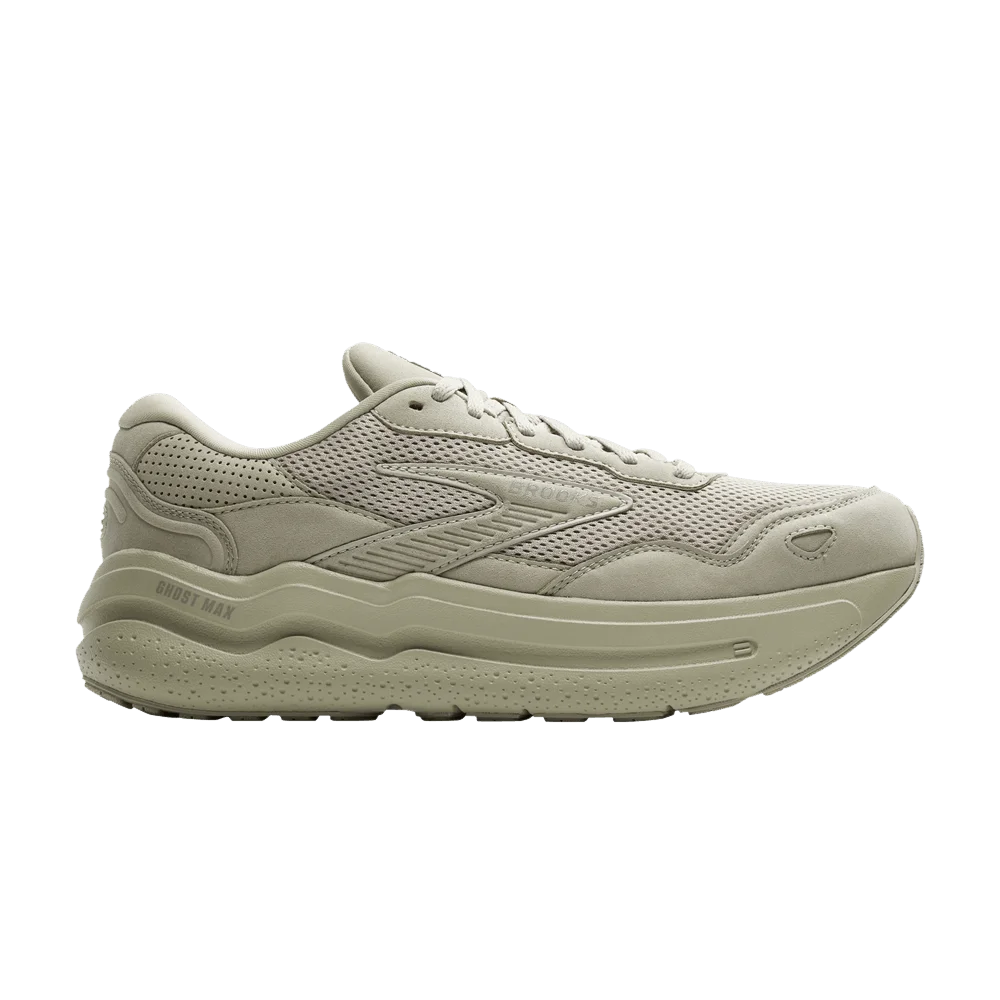 Кроссовки Brooks Ghost Max SE 'Stone Oak'