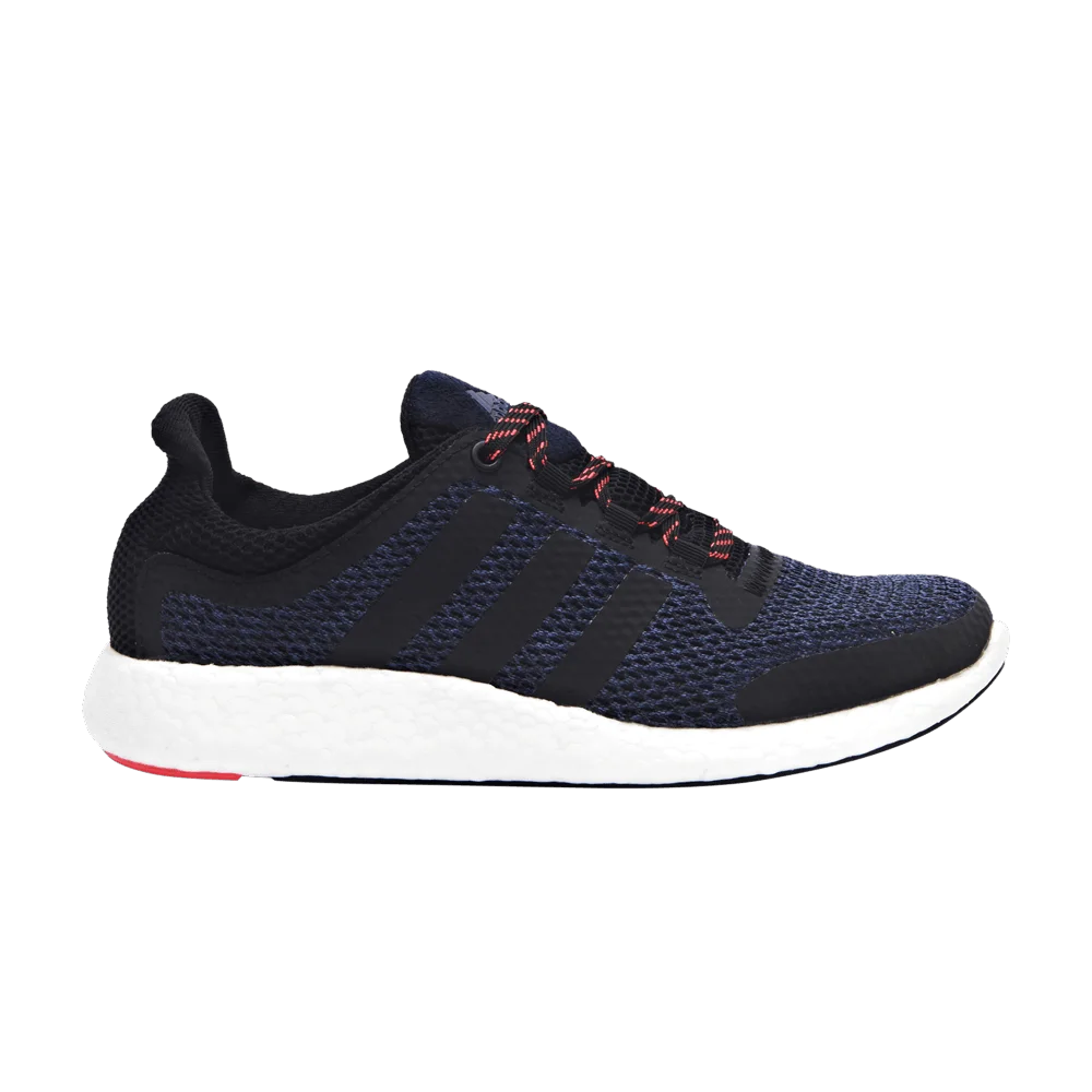 Кроссовки Adidas Wmns PureBoost Chill 'Blue'