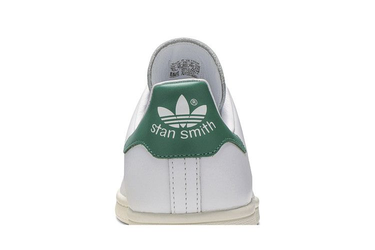 Кроссовки HUMAN MADE x adidas Stan Smith 'OG'