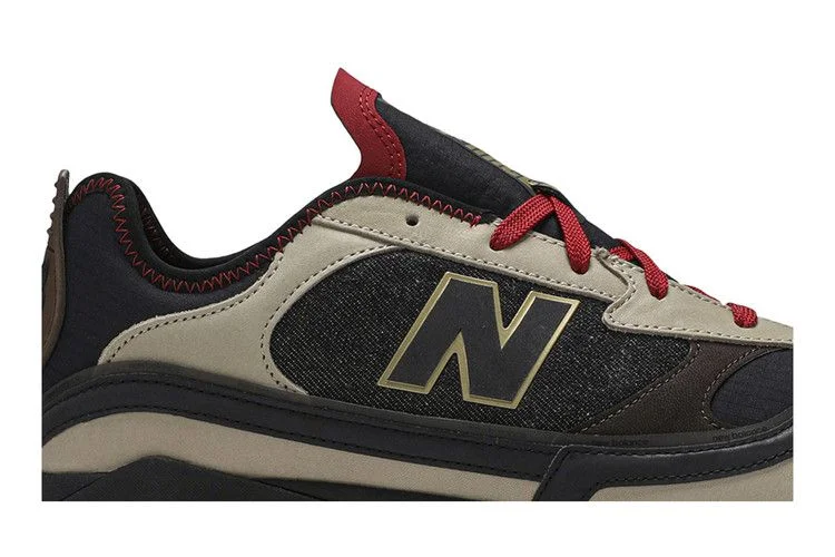 Кроссовки Shoe Palace x New Balance X-Racer 'Year of the Rat'