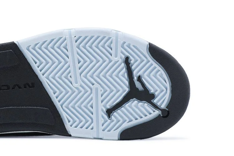 Кроссовки Air Jordan 5 Retro TD 'Oreo' 2021