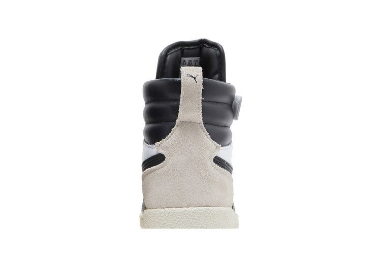 Кроссовки Puma Wmns Ralph Sampson Mid 'High Court Regal'
