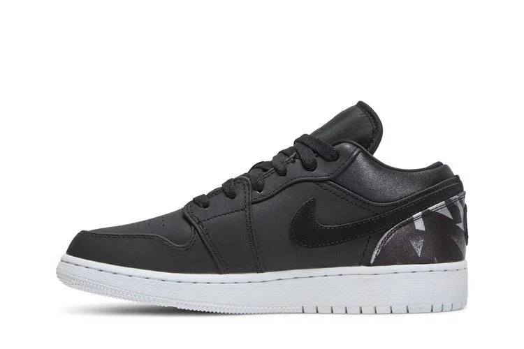 Кроссовки Paris Saint-Germain x Air Jordan 1 Low BG