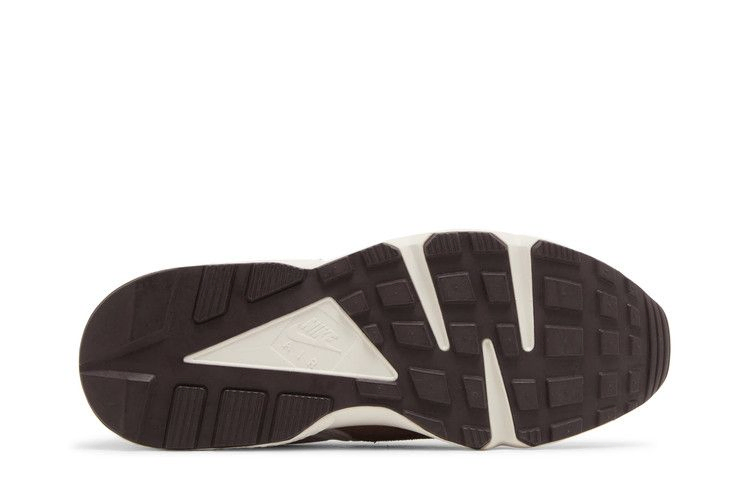 Кроссовки Nike Air Huarache Runner 'Light Orewood Earth'