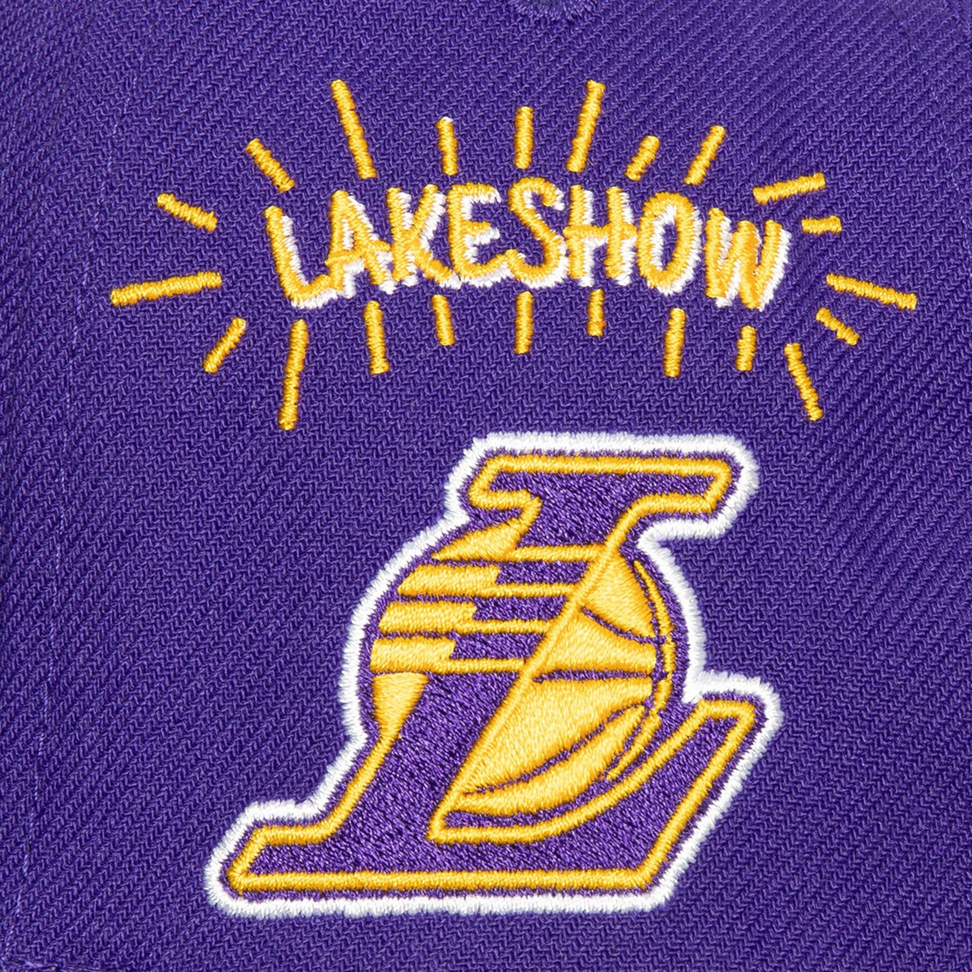 Mitchell-Ness-All-Out-Snapback-Los-Angeles-Lakers-Hat-3