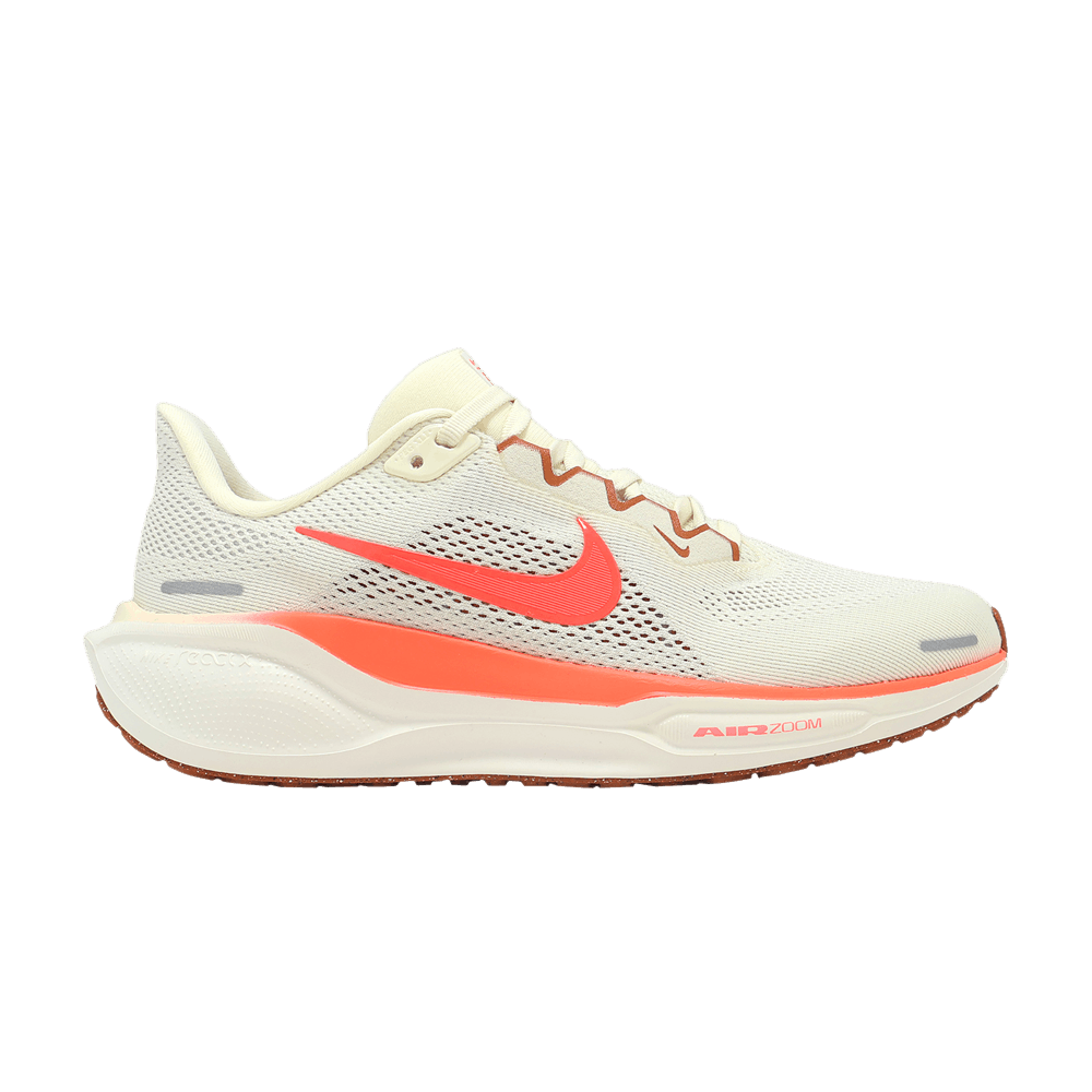Кроссовки Nike Wmns Air Zoom Pegasus 41 'Coconut Milk Hot Punch'