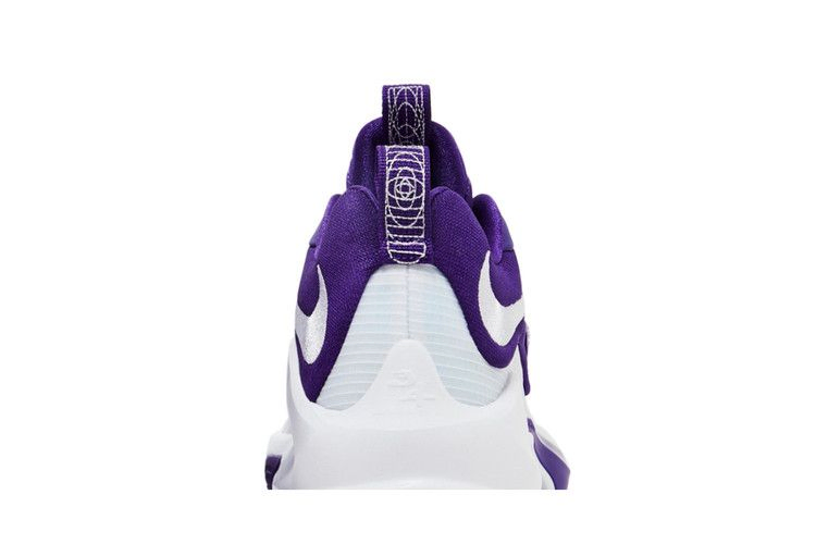 Кроссовки Nike Zoom Freak 3 TB 'Court Purple'