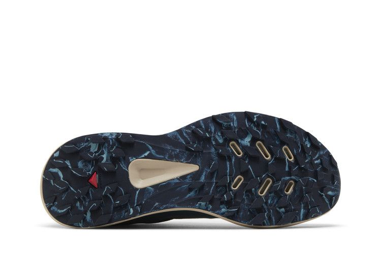 Кроссовки Salomon S/Lab Ultra 'Sage Night Sky'