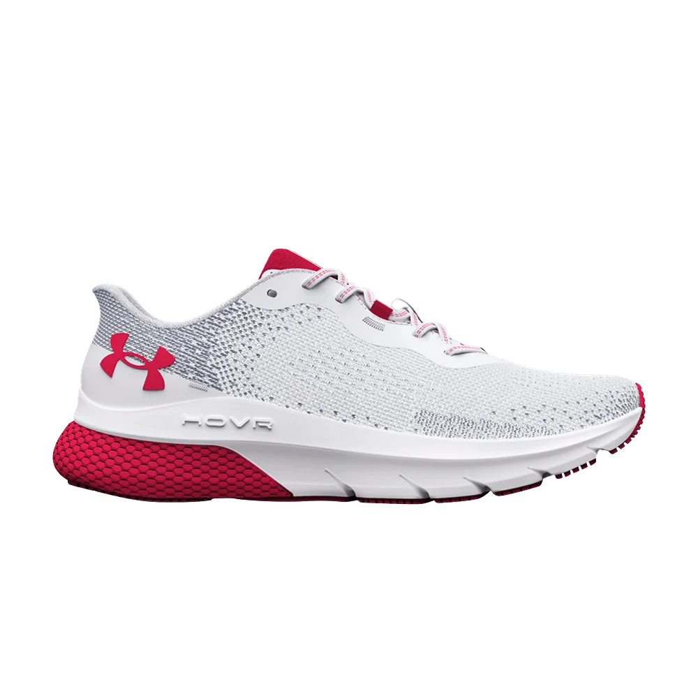 Krossovki-Under-Armour-HOVR-Turbulence-2-White-Red