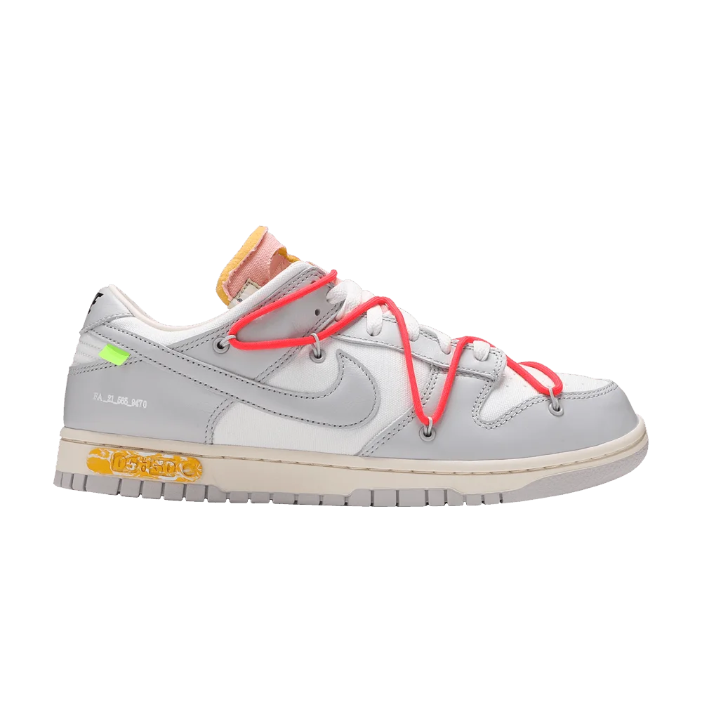 Krossovki-Off-White-x-Nike-Dunk-Low-Lot-06-of-50