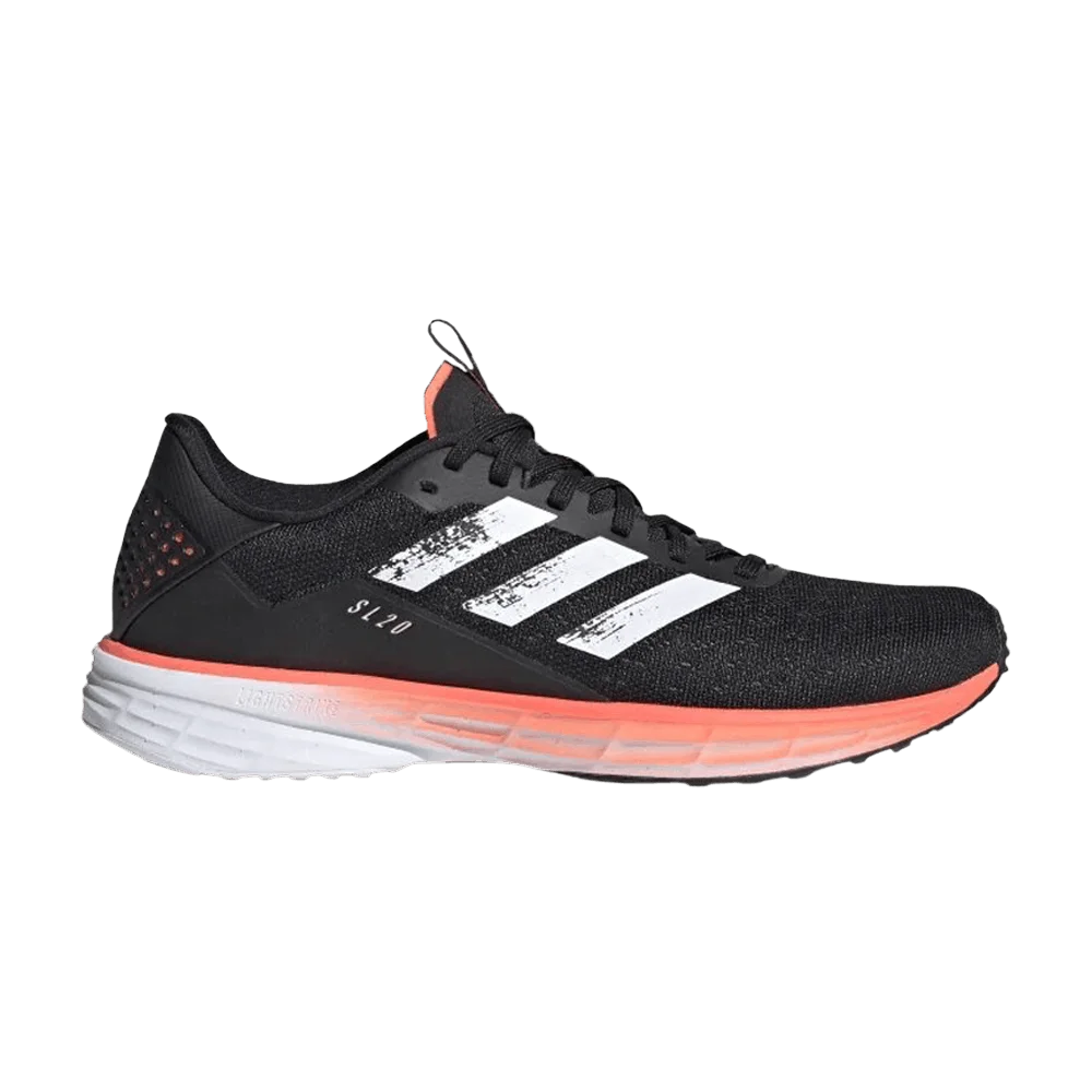 Krossovki-Adidas-Wmns-SL20-Black-Signal-Coral