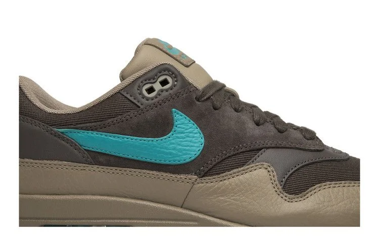 Кроссовки Nike Air Max 1 Premium 'Ridgerock'