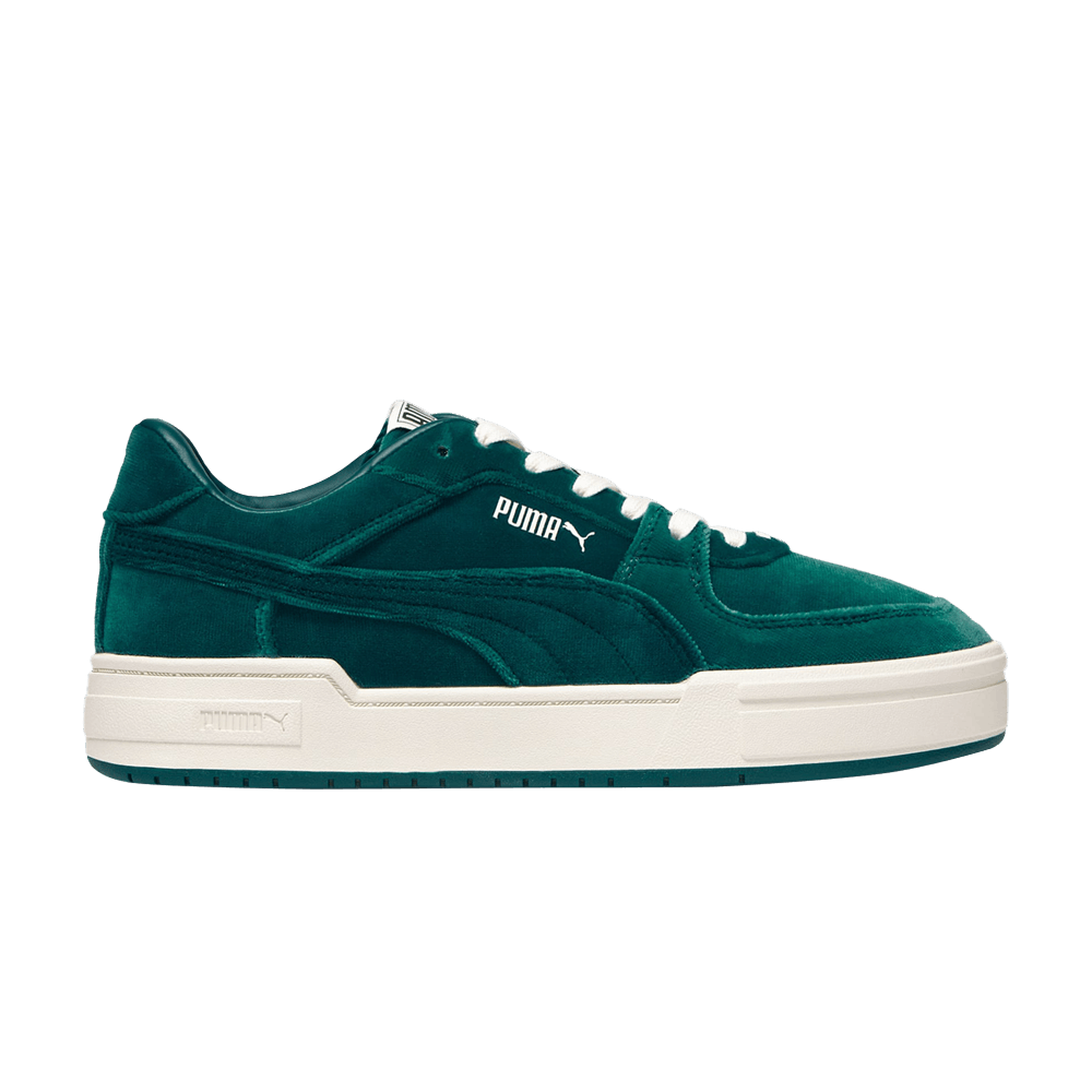 Кроссовки Puma Wmns CA Pro 'Velour - Malachite'