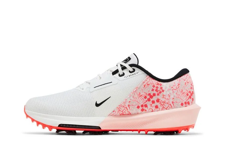 Кроссовки Nike Air Zoom Infinity Tour 2 Golf 'The Masters Azalea Pack'