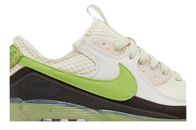 Кроссовки Nike Air Max Terrascape 90 'Phantom Vivid Green'