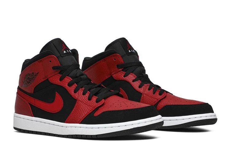 Krossovki-Air-Jordan-1-Mid-Bred-7