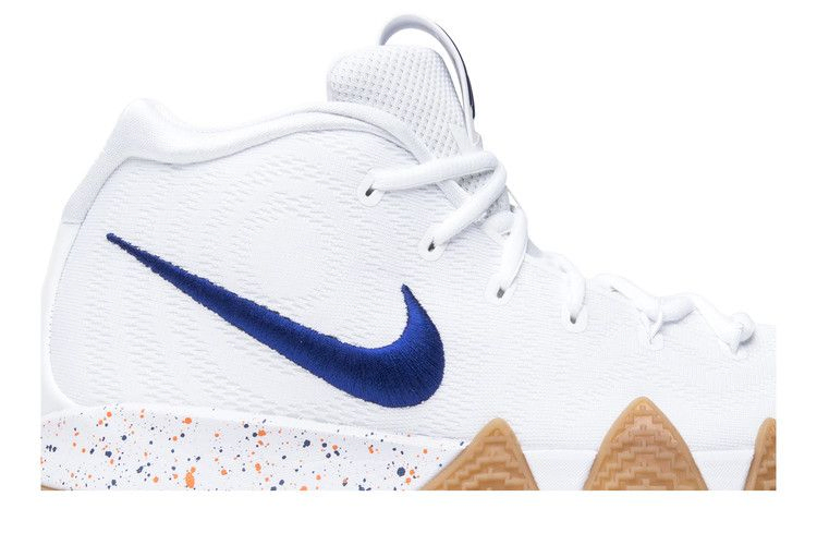 Кроссовки Nike Kyrie 4 'Uncle Drew'