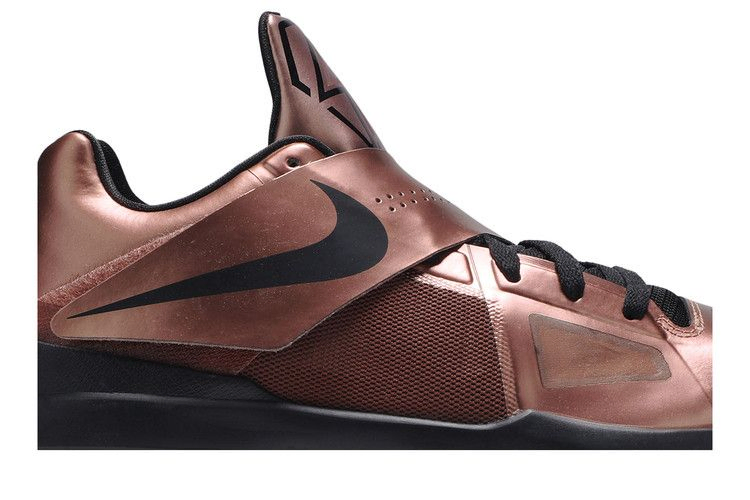 Кроссовки Nike Zoom KD 4 'Christmas'
