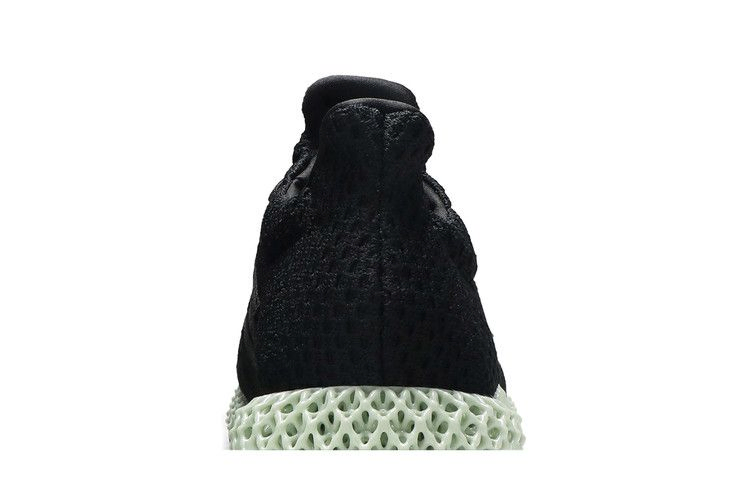Кроссовки adidas Futurecraft 4D 'Core Black' 2021