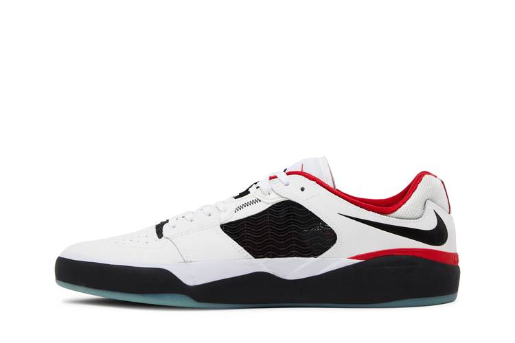 Кроссовки Nike Ishod Wair Premium SB 'Chicago'