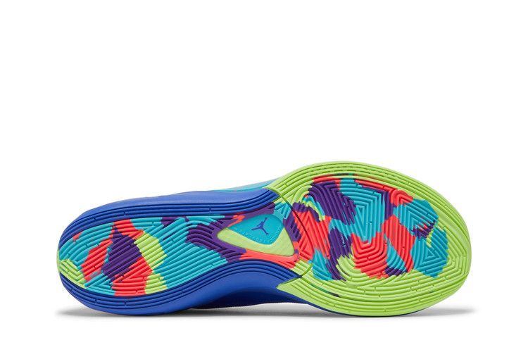 Кроссовки Air Jordan Luka 1 PF 'Illusionist'