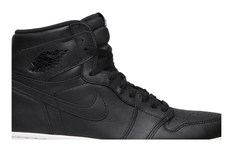 Кроссовки Air Jordan 1 Retro High OG 'Cyber Monday'