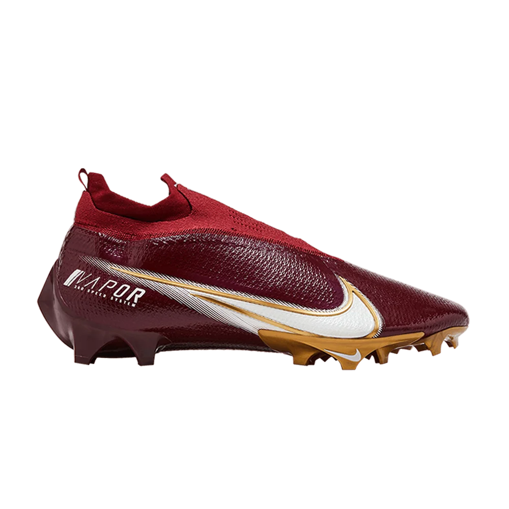 Кроссовки Nike Vapor Edge 360 Elite TD Wide 'Florida State' PE